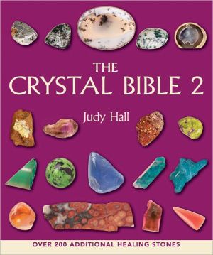 Crystal Bible 2, Vol. 2