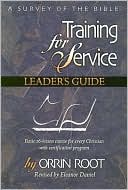 Training for Service: A Survey of the Bible