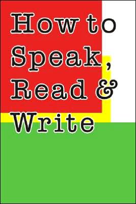 How to Speak, Read and Write Persian (Farsi)