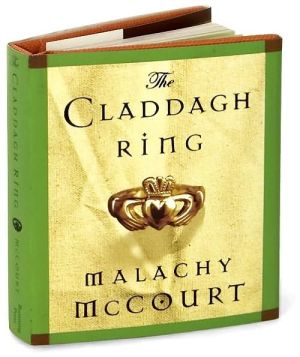 Claddagh Ring