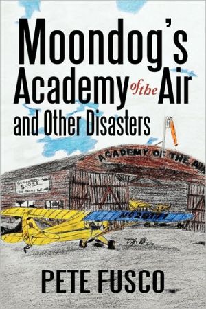 Moondog's Academy Of The Air