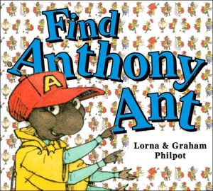 Finding Anthony Ant