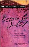 Romeo and Juliet (Folger Shakespeare Library Series)