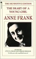 The Diary of a Young Girl: Anne Frank (The Definitive Edition)