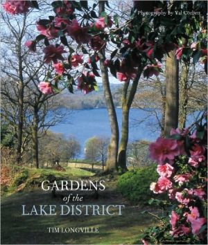 Gardens of the Lake District
