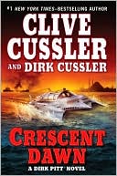 Crescent Dawn (Dirk Pitt Series #21)