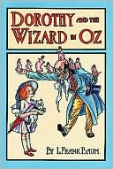 Dorothy and the Wizard in Oz (Oz Series #4)
