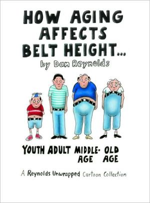 How Aging Affects Belt Height: A Reynolds Unwrapped Book