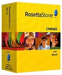 Rosetta Stone Version 2 Welsh Level 1
