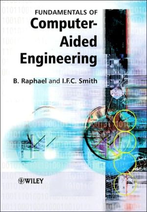 Fundamentals Computer-Aided Engineering