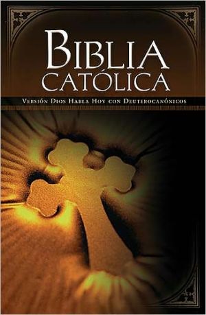 Biblia catolica