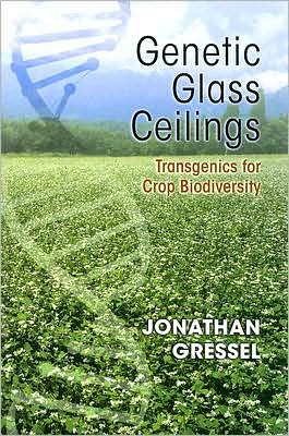 Genetic Glass Ceilings: Transgenics for Crop Biodiversity