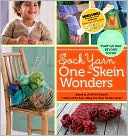 Sock Yarn One-Skein Wonders: 101 Patterns That Go Way Beyond Socks! (Barnes & Noble Exclusive Edition)