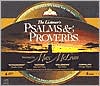 NIV Listener's Psalms and Proverbs: New International Version, 6 CDs