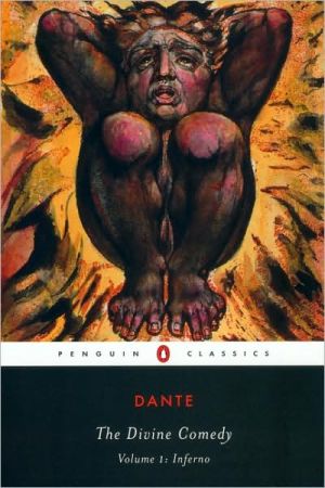 The Divine Comedy, Volume 1: Inferno (Penguin Classics)