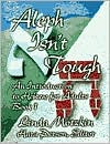 Aleph Isn't Tough, Vol. 1