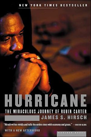 Hurricane: The Miraculous Journey of Rubin Carter