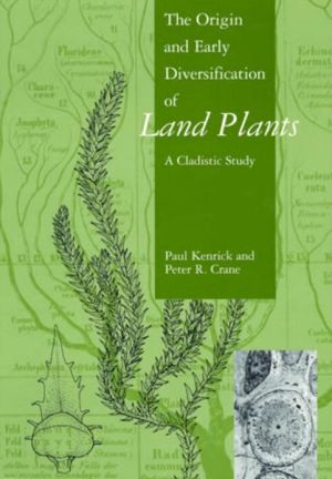 Origin And Early Diversification Of Land Plants