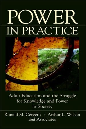 Power Practice Adult Education