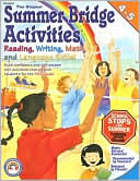 Summer Bridge Activities, Grades 4-5