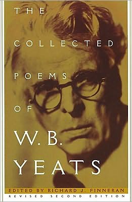 The Collected Poems of W.B. Yeats, Vol. 1