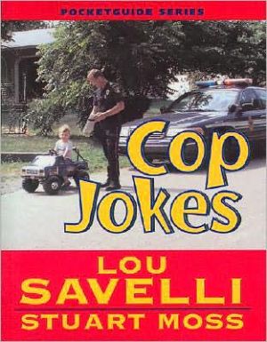 Cop Jokes