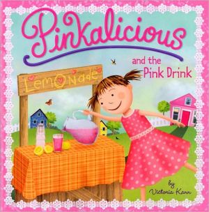 Pinkalicious and the Pink Drink (Pinkalicious Series)