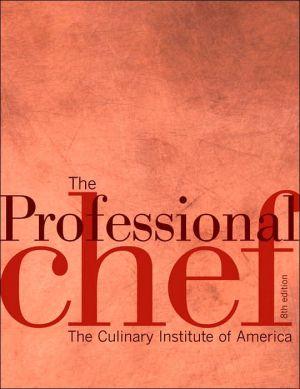 Professional Chef