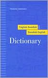 Prisma's Abridged English - Swedish & Swedish - English Dictionary