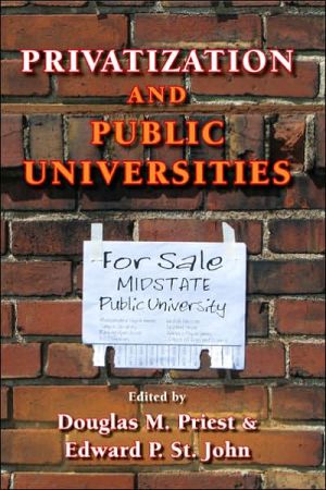 Privatization and Public Universities