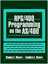 RPG-400 Programming on the AS-400