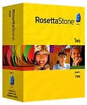 Rosetta Stone Version 2 Thai Level 1