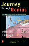 Journey Through Genius: The Great Theorems of Mathematics
