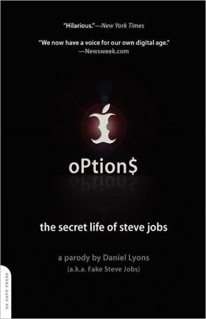 Options: The Secret Life of Steve Jobs