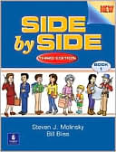 Side by Side (Side by Side Series #1), Vol. 1