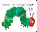 The Very Hungry Caterpillar (Lap Edition)