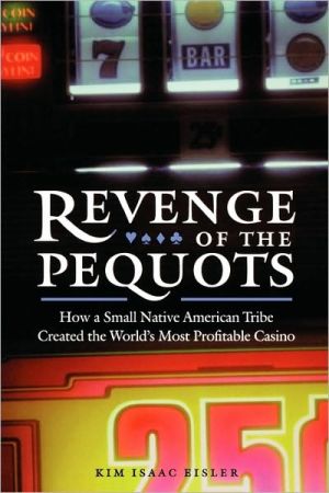 Revenge Of The Pequots