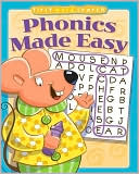 First Word Search: Phonics Made Easy