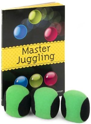 Master Juggling