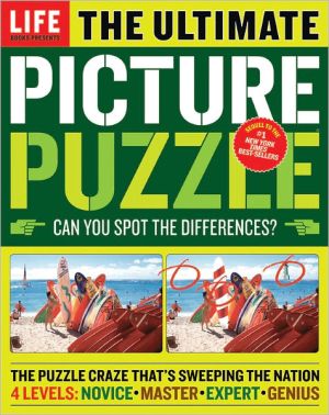LIFE The Ultimate Picture Puzzle