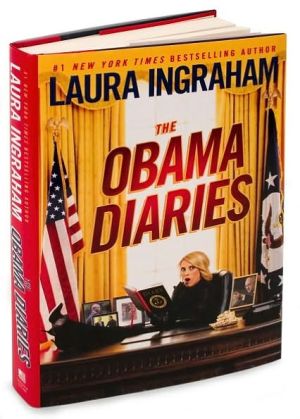 The Obama Diaries