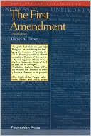 The First Amendment