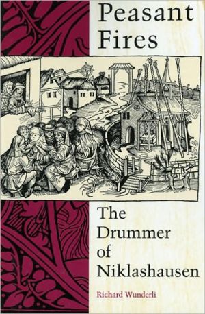 Peasant Fires: The Drummer of Niklashausen