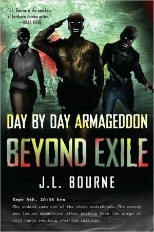Beyond Exile (Day by Day Armageddon Series)