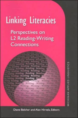 Linking Literacies: Perspectives on L2 Reading-Writing Connections