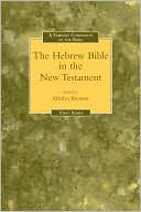 Feminist Companion To The Hebrew Bible In The New Testament