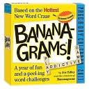 2011 Bananagrams! Page-A-Day