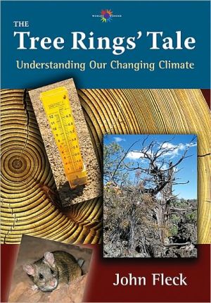 The Tree Rings' Tale: Understanding Our Changing Climate