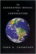 The Geographic Mosaic of Coevolution