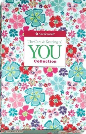 The Care & Keeping Collection